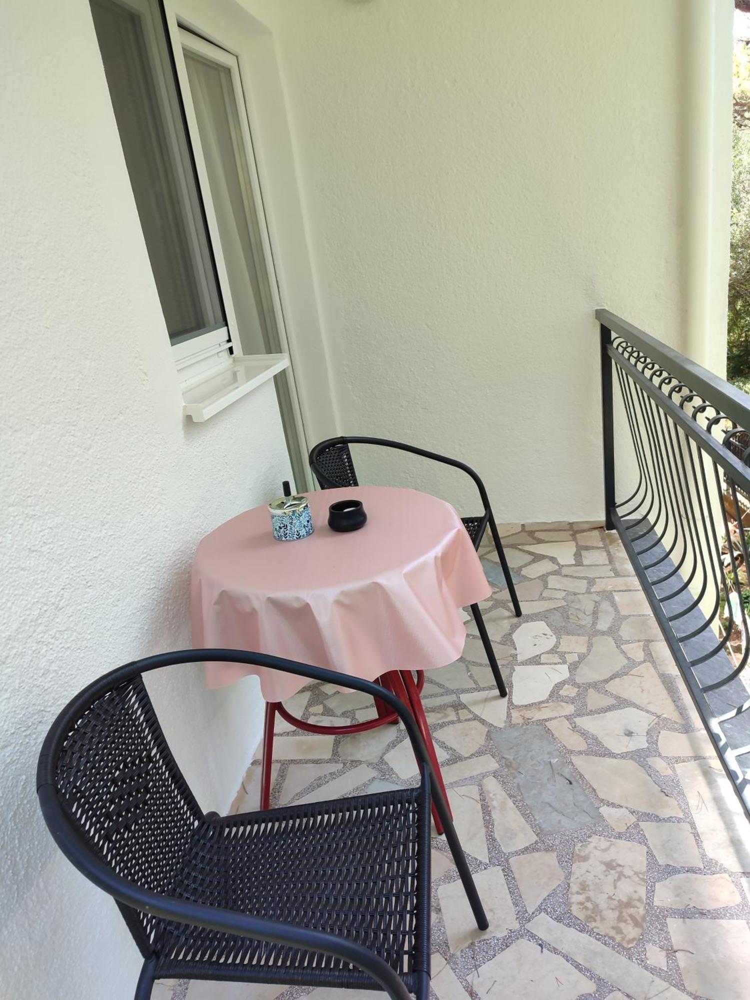 Apartments Glibic ザオストログ エクステリア 写真