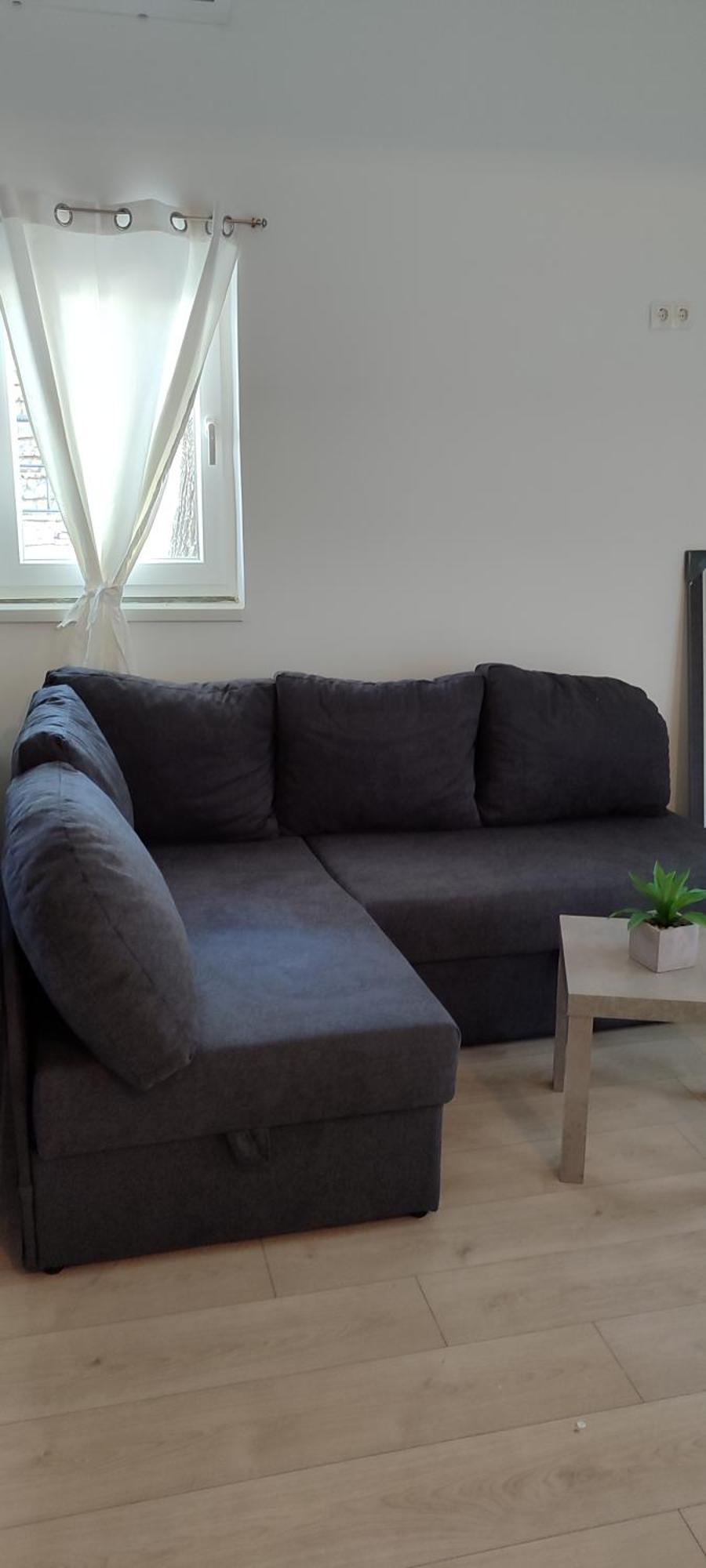 Apartments Glibic ザオストログ エクステリア 写真