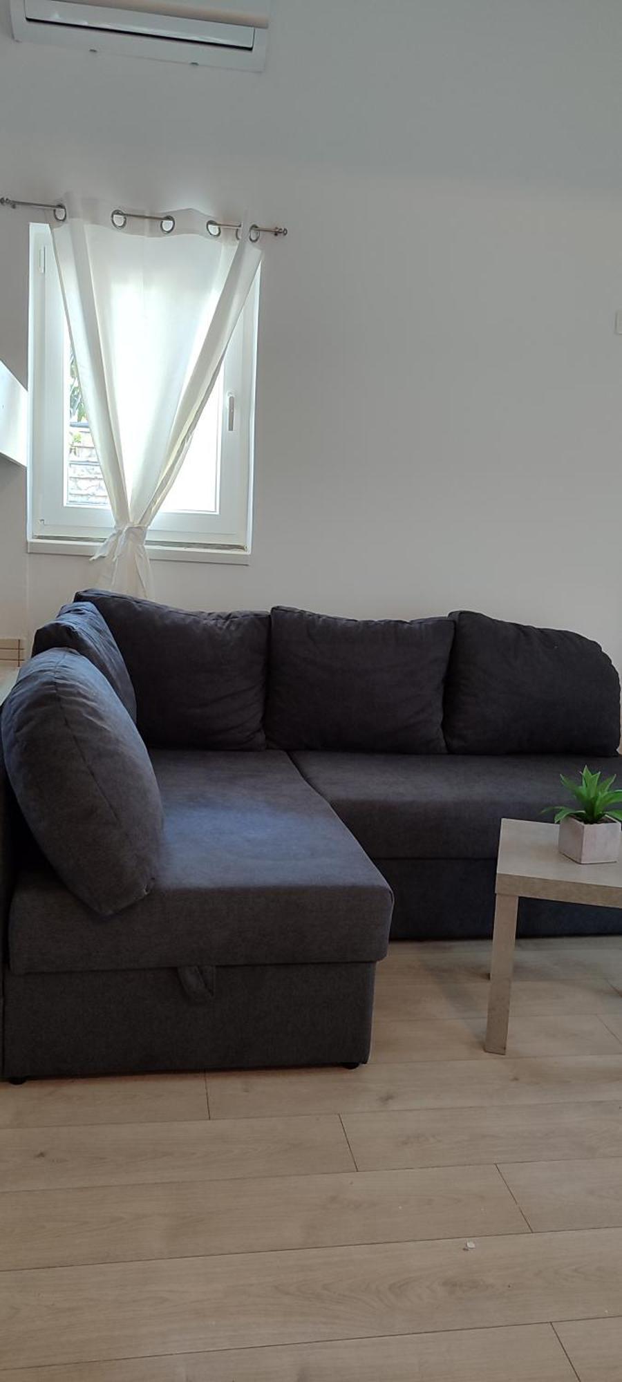 Apartments Glibic ザオストログ エクステリア 写真
