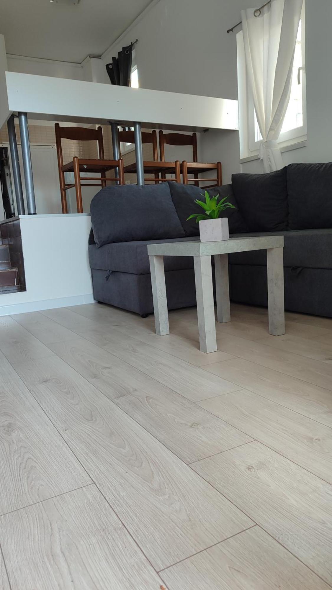 Apartments Glibic ザオストログ エクステリア 写真